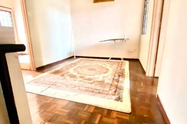 SU1 @ Bandar Saujana Utama