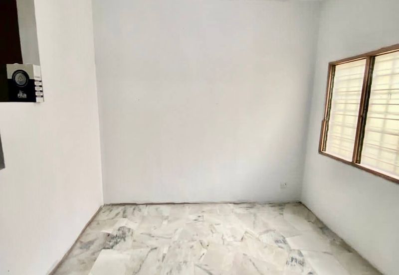 SU1 @ Bandar Saujana Utama