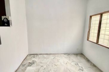 SU1 @ Bandar Saujana Utama