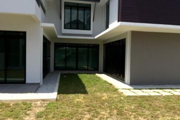 Elmina East @ Denai Alam