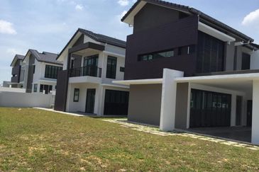 Elmina East @ Denai Alam