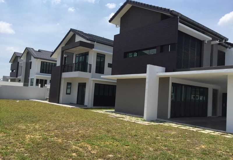 Elmina East @ Denai Alam