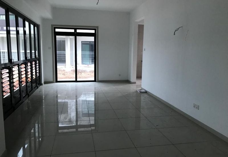 Elmina East @ Denai Alam