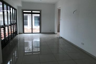 Elmina East @ Denai Alam