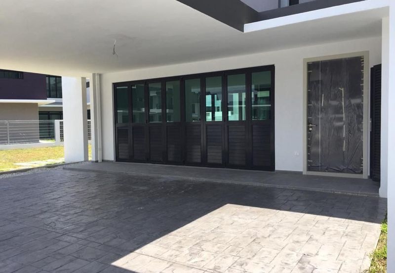 Elmina East @ Denai Alam