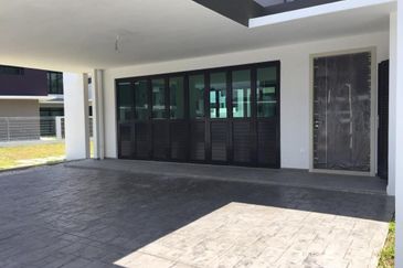 Elmina East @ Denai Alam