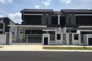 Elmina East @ Denai Alam