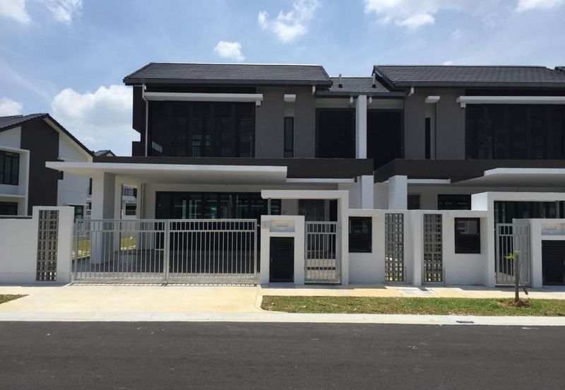 Elmina East @ Denai Alam