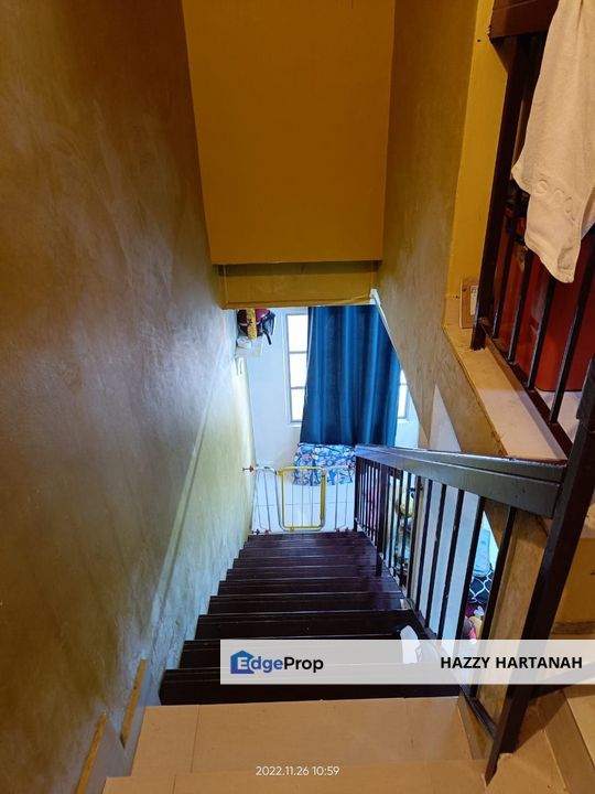 End lot paling murah di Puncak Alam, Selangor, Bandar Puncak Alam