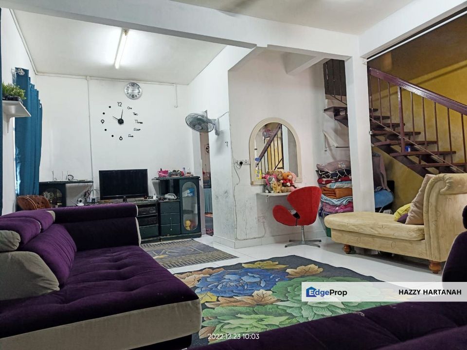 End lot paling murah di Puncak Alam, Selangor, Bandar Puncak Alam