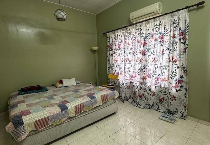 SU3 @ Bandar Saujana Utama