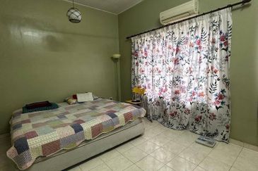 SU3 @ Bandar Saujana Utama