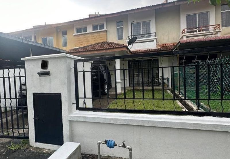 SU3 @ Bandar Saujana Utama