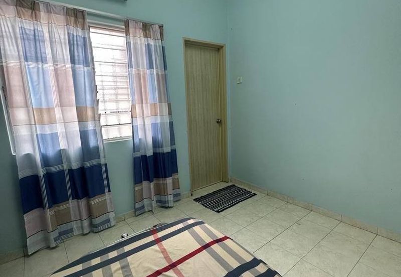 SU3 @ Bandar Saujana Utama