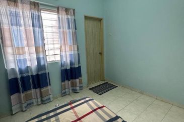 SU3 @ Bandar Saujana Utama