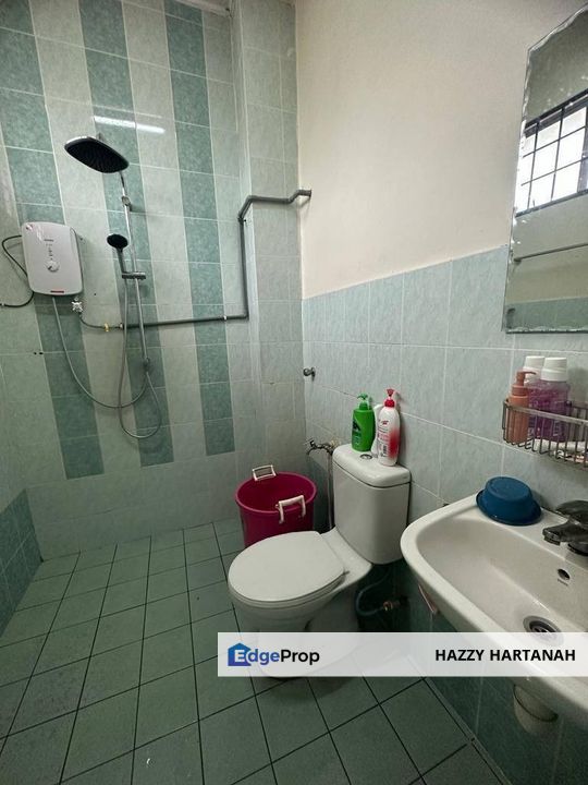 2 storey terraced, Facing field, 22x70, Saujana Utama 3, Selangor, Sungai Buloh