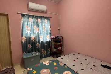 SU3 @ Bandar Saujana Utama