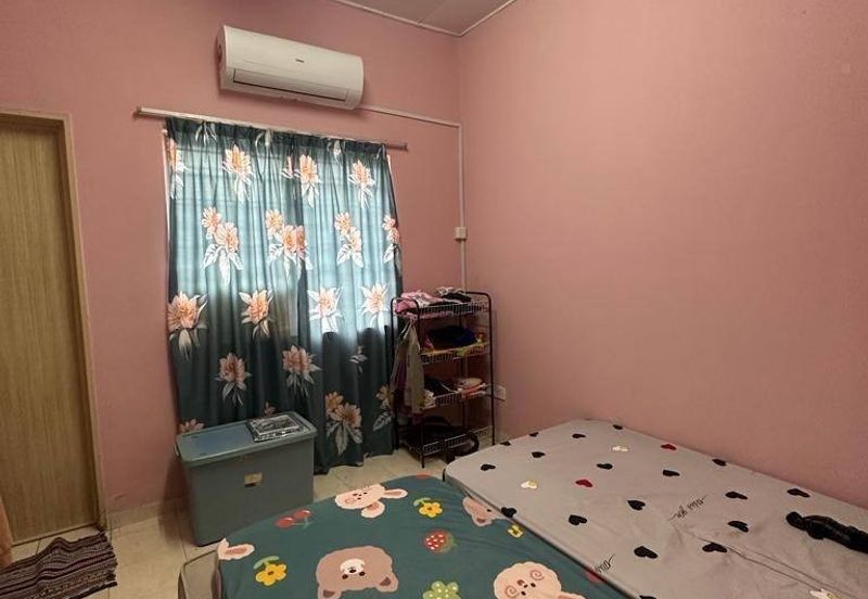 SU3 @ Bandar Saujana Utama