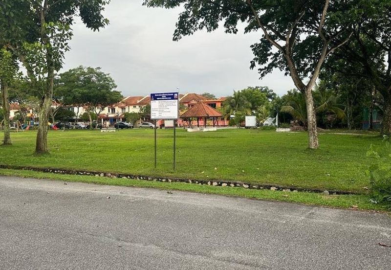 SU3 @ Bandar Saujana Utama