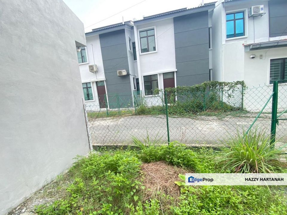 2 storey teres Tresna Teratai, rumah baru, harga below SPA, Saujana Perdana, Sungai Buloh., Selangor, Sungai Buloh