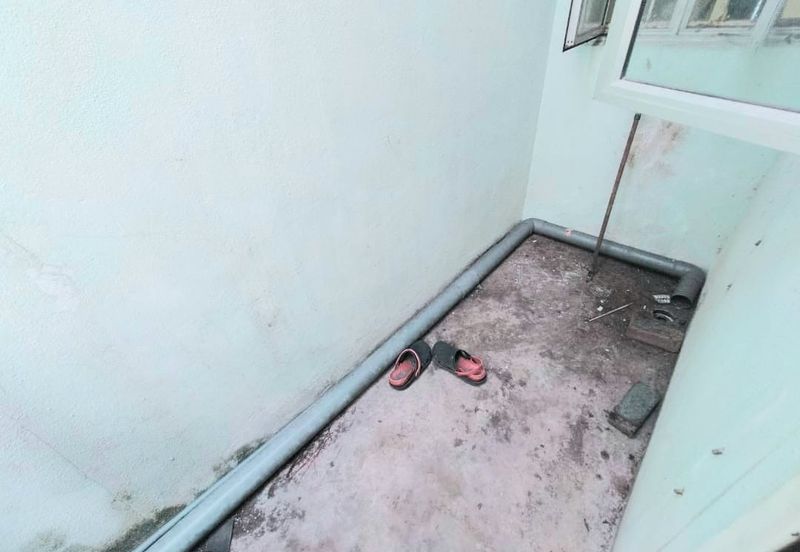 Semi D cluster below market value. Untung RM50k. Puncak Alam