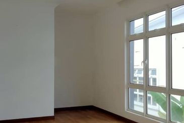 Casa Idaman, Setia Alam