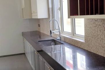 Casa Idaman, Setia Alam