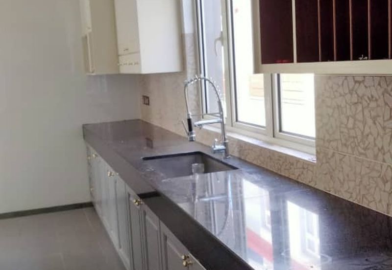 Casa Idaman, Setia Alam