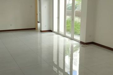 Casa Idaman, Setia Alam