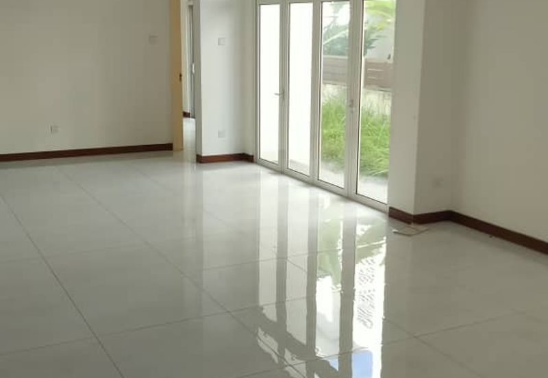 Casa Idaman, Setia Alam