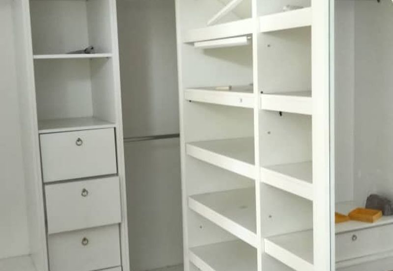 Casa Idaman, Setia Alam