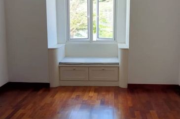 Casa Idaman, Setia Alam