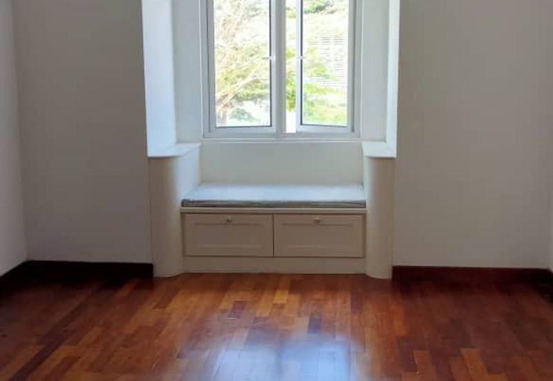 Casa Idaman, Setia Alam