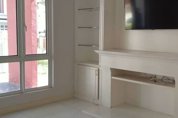 Casa Idaman, Setia Alam