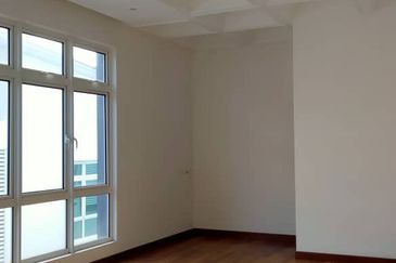 Casa Idaman, Setia Alam