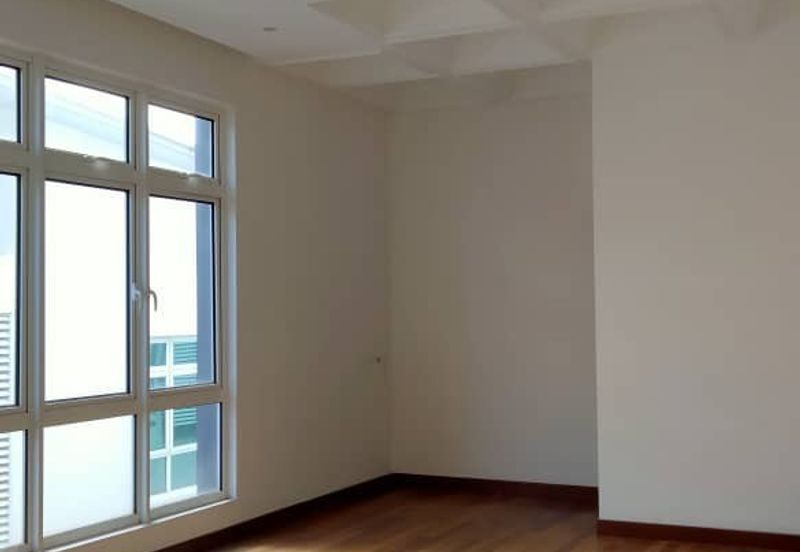 Casa Idaman, Setia Alam