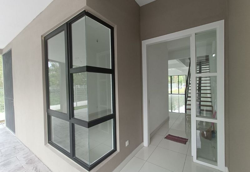 Taman Cahaya Alam, Seksyen U12