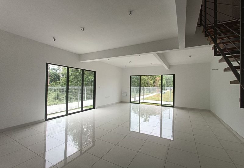 Taman Cahaya Alam, Seksyen U12