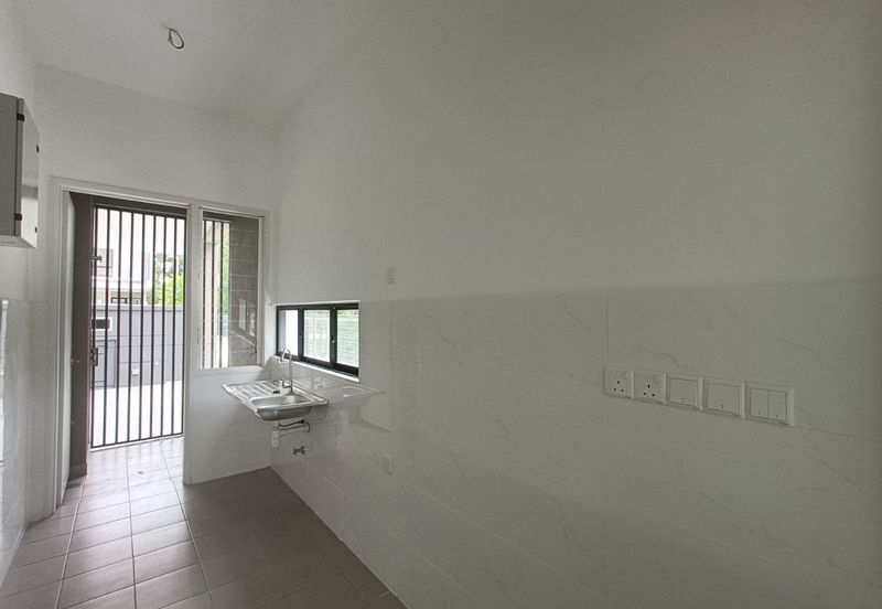 Taman Cahaya Alam, Seksyen U12