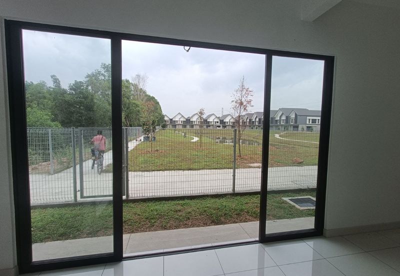 Taman Cahaya Alam, Seksyen U12