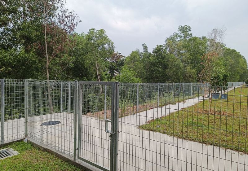 Taman Cahaya Alam, Seksyen U12