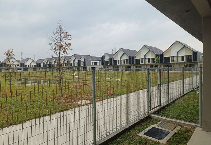 Taman Cahaya Alam, Seksyen U12