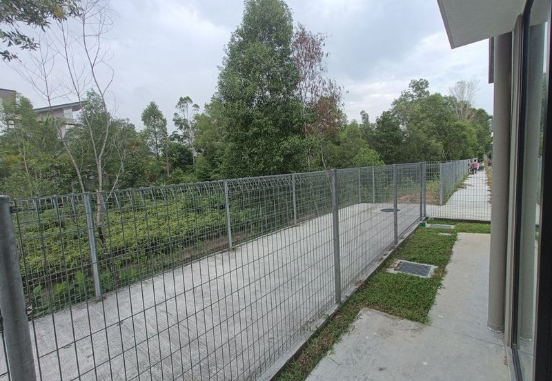 Taman Cahaya Alam, Seksyen U12