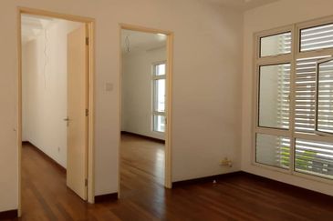 Casa Idaman, Setia Alam