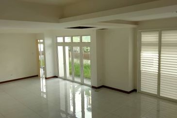 Casa Idaman, Setia Alam