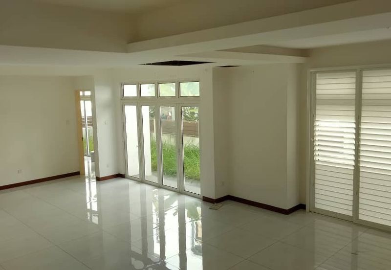 Casa Idaman, Setia Alam