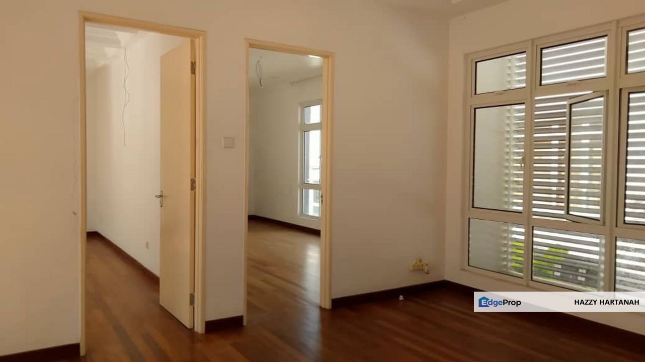 Renovated Bungalow Casa Idaman, Setia Alam, Selangor, Setia Alam/Alam Nusantara