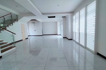 Casa Idaman, Setia Alam