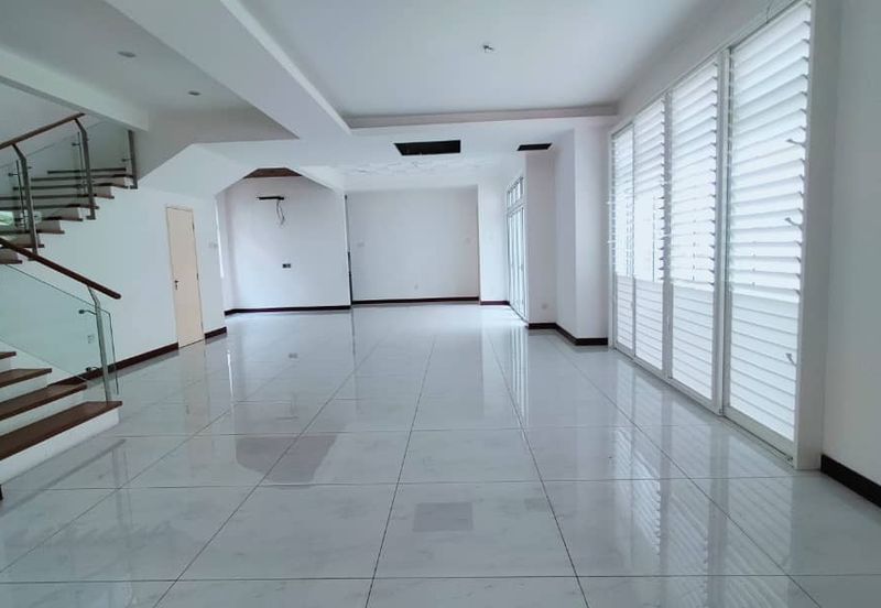 Casa Idaman, Setia Alam