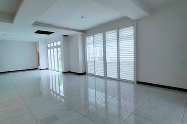 Casa Idaman, Setia Alam